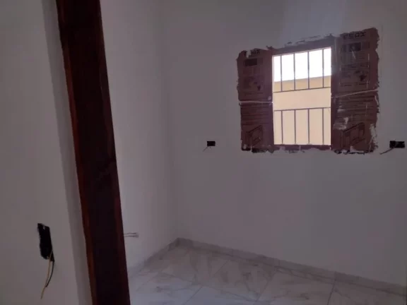 Imagem Casa com 2 dormitórios à venda, 100 m² por R$ 390.000,00 - Parque Maria Helena - Suzano/SP