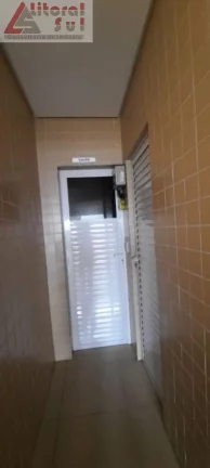 Imagem Apartamento à venda na Praia Grande-SP, bairro Caiçara: 2 quartos, 1 suíte, 1 sala, 1 vaga, 76m² de área. Imperdível!