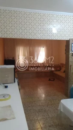 Imagem Casa para Venda em Praia Grande / SP no bairro Maracanã