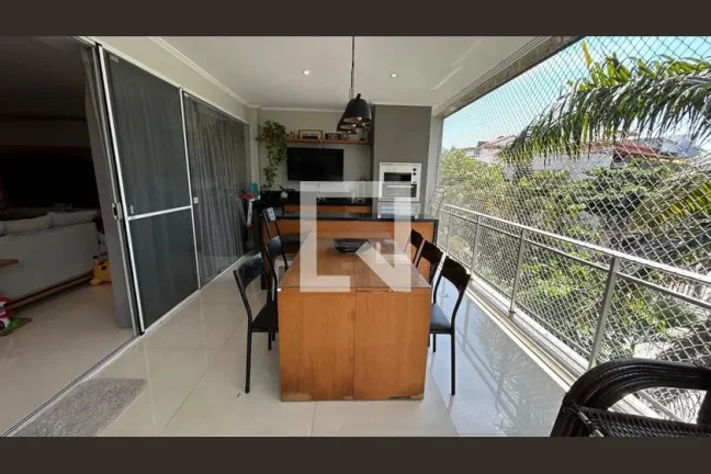 Imagem Apartamento à Venda - Recreio, 3 Quartos, 185 m2