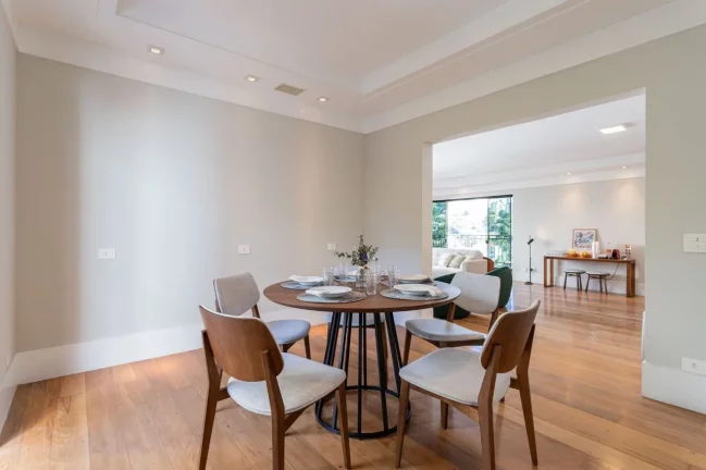 Imagem APARTAMENTO RESIDENCIAL em São Paulo - SP, Sumaré