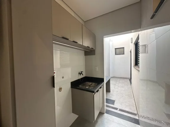 Imagem Casa de vila para venda em Residencial San Diego com 2 quartos, sendo 1 suíte, 120m2