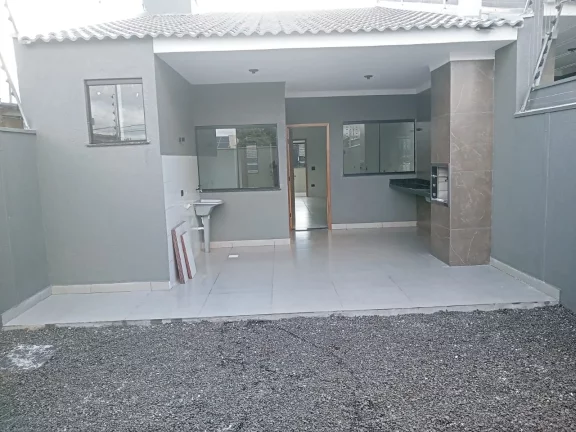 Imagem Alto Padrão para Venda em Sarandi, AURORA, 3 dormitórios, 1 suíte, 2 banheiros, 1 vaga
