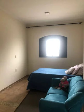 Imagem Sobrado com 4 dormitórios à venda por R$ 1.000.000,00 - Jardim Satélite - São José dos Campos/SP