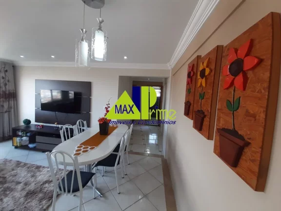 Imagem Apartamento 2 dormitórios