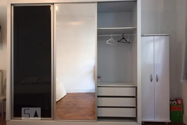 Imagem Apartamento à Venda - Copacabana, 1 Quarto, 45 m2