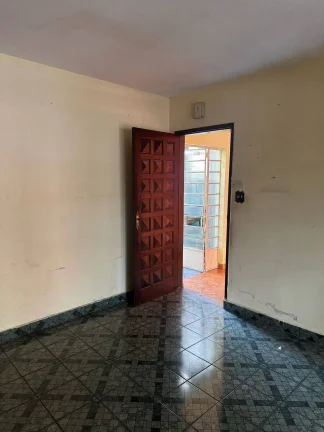 Imagem Casa Térrea com Sobrado e Quintal no Jardim Vila Formosa