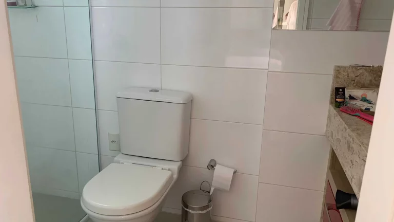 Imagem 2 dormitórios sendo 1 suíte e 2 vagas de garagem - Bairro das Nações, Balneário Camboriú/SC