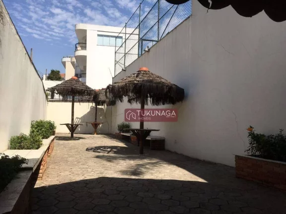 Imagem Apartamento com 4 dormitórios à venda, 159 m² por R$ 1,595,000,00 - Água Fria - São Paulo/SP