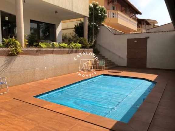Imagem Casa a Venda no bairro City Ribeirão - Ribeirão Preto, SP