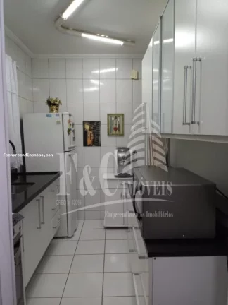 Imagem Apartamento para Venda em Limeira, VILA INDEPENDENCIA, 3 dormitórios, 1 suíte, 1 banheiro, 1 vaga