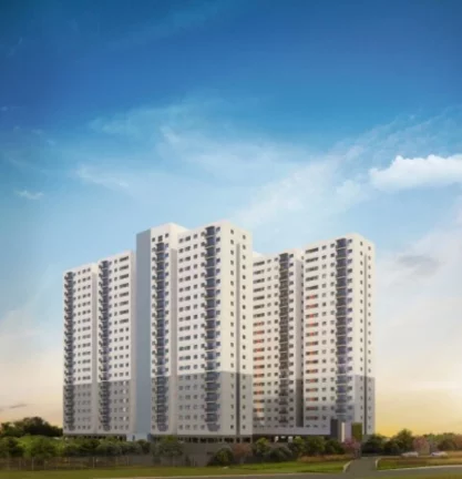 Imagem APARTAMENTO RESIDENCIAL em São Paulo - SP, Colônia (Zona Leste)