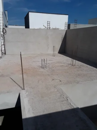 Imagem Terreno em Condomínio à Venda em Sorocaba-SP, Parque Ibiti Reserva 250m² de Área