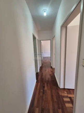 Imagem APARTAMENTO À VENDA NO JARDIM PAULISTA, SÃO PAULO