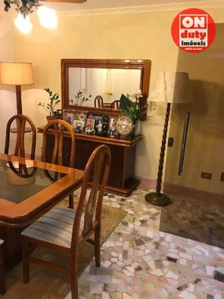 Imagem Sobrado à venda, 200 m² por R$ 1.950.000 - Ponta da Praia - Santos/SP
