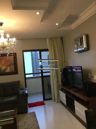 Imagem Apartamento 74 m, R$ 390.000 com 2 vagas garagem, elevador, 2 quartos sendo 1 suíte - Centro - Ribeirão Preto - SP