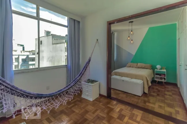 Imagem Apartamento à Venda - Copacabana, 4 Quartos, 152 m2