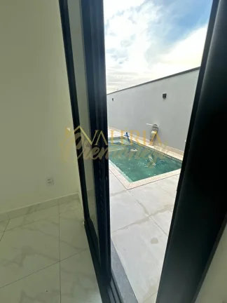 Imagem CASA RESIDENCIAL em INDAIATUBA - SP, JARDIM BOM SUCESSO