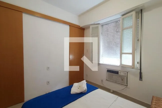 Imagem Apartamento à Venda - Copacabana, 2 Quartos, 86 m2