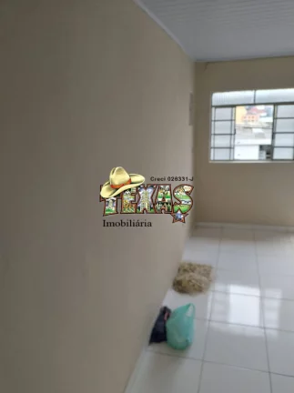 Imagem CASA TERREA PARA VENDA EM ITAQUERA