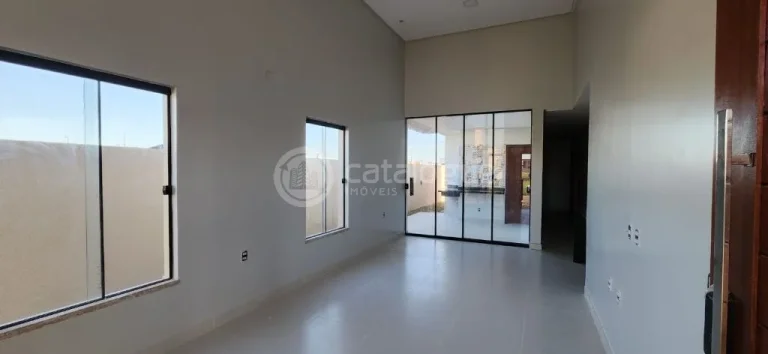 Imagem CASA DIFERENCIADA NO CONDOMÍNIO ECOVILLE 2 EM PARNAMIRIM