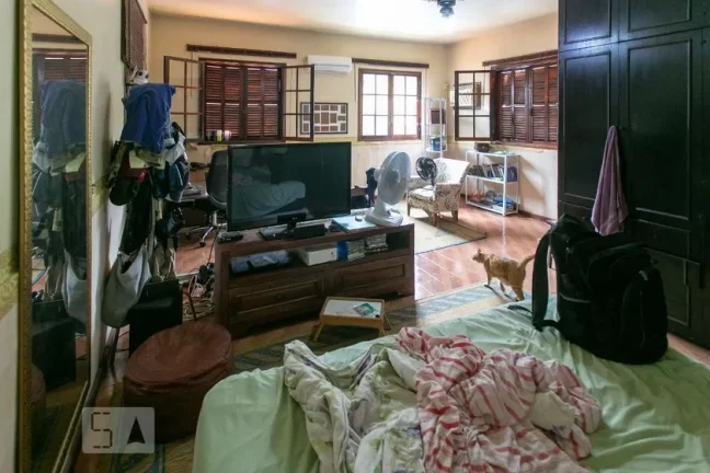 Imagem Casa à Venda - Vargem Pequena, 3 Quartos, 732 m2