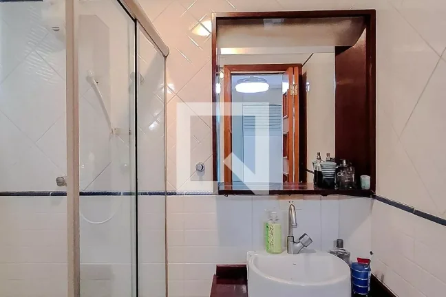Imagem Apartamento à Venda - Ipiranga, 2 Quartos, 90 m2