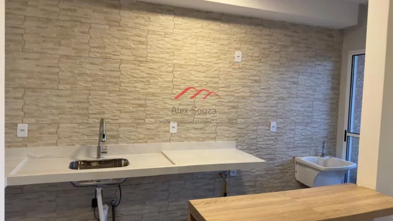 Imagem Apartamento para Venda em Sumar?(C) / SP no bairro Chácara Santa Antonieta (Nova Veneza)
