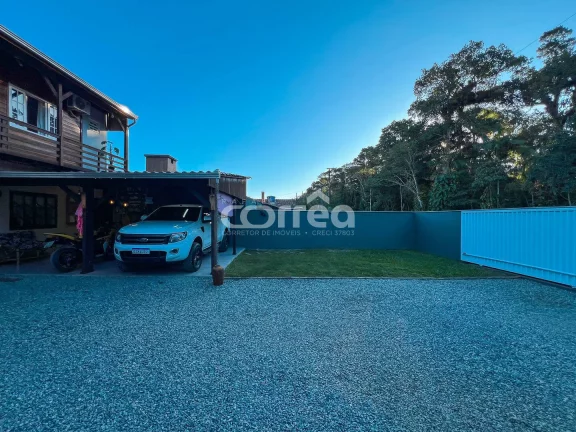 Imagem Sobrado | Costeira | Bal. Barra do Sul