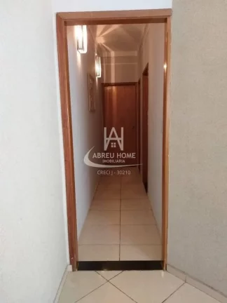 Imagem Casa, Residencial Jardim Norte - São José do Rio Preto