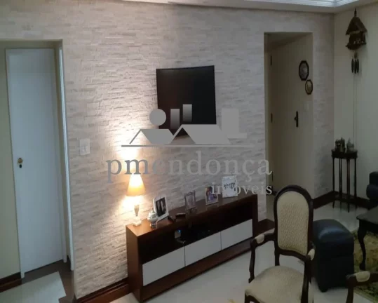 Imagem Apartamento 3 quartos, 1 suite, 1 vagas, 210 m2