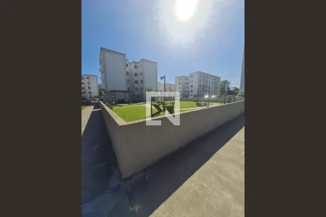 Imagem Apartamento à Venda - Recreio, 2 Quartos, 45 m2