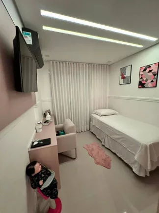 Imagem Apartamento com 3 dormitórios à venda, 128 m² por R$ 1.400.000,00 - Centro - Santo André/SP