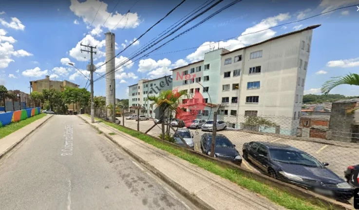 Imagem Apartamento 2 dorms, sala para 2 ambientes, bairro Alves Dias ,São Bernardo do Campo