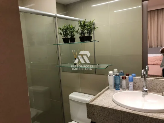 Imagem ️ Studio Flat Jazz Classic – Modernidade e Conforto a 350m da Praia de Piedade!