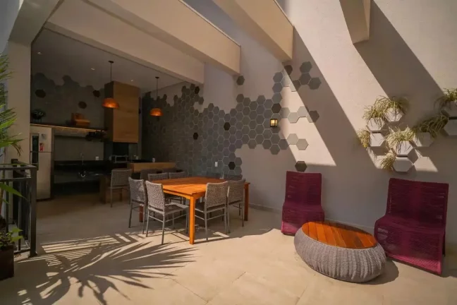 Imagem Apartamento para Venda em São Paulo, Pinheiros, 1 dormitório, 1 banheiro