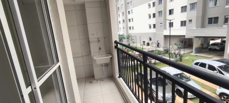 Imagem VENDO LINDO APARTAMENTO NA AVENIDA MIGUEL YUNES!
