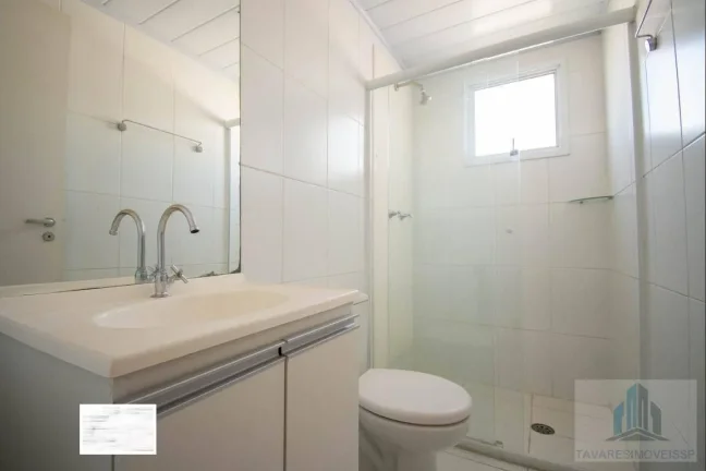 Imagem Apartamento 2 Quartos com Suíte à Venda em Cidade Ademar - São Paulo | 65m2 | Garagem