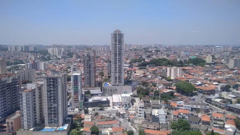 Imagem Apto. Art Bela Vista 78m²