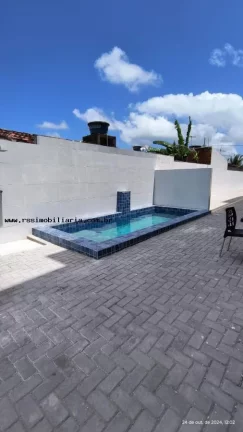 Imagem Apartamento no Parque do Sol, Gramame em João Pessoa/PB, 2 Q