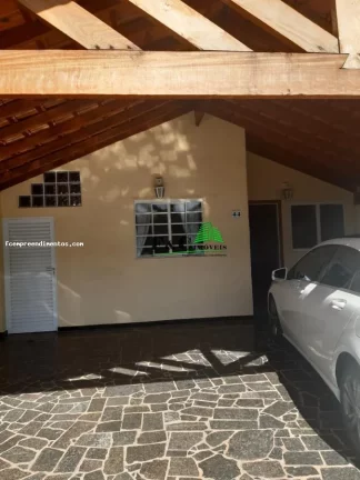 Imagem Casa em Condomínio para Venda em Limeira, Jardim Campo Belo, 2 dormitórios, 1 suíte, 1 banheiro, 2 vagas