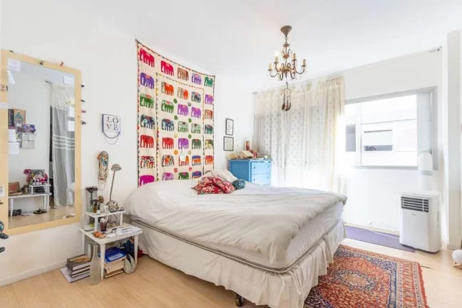 Imagem APARTAMENTO RESIDENCIAL em São Paulo - SP, Pinheiros