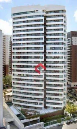 Imagem Apartamento com 3 dormitórios à venda, 110 m² por R$ 980.000,00 - Cocó - Fortaleza/CE