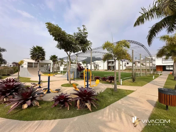 Imagem Terreno à Venda, 150 m² em Beira Rio - Biguaçu