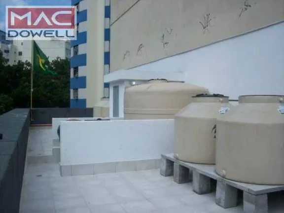 Imagem Prédio comercial de 240 m² - VENDA / LOCAÇÃO - Laranjeiras/RJ