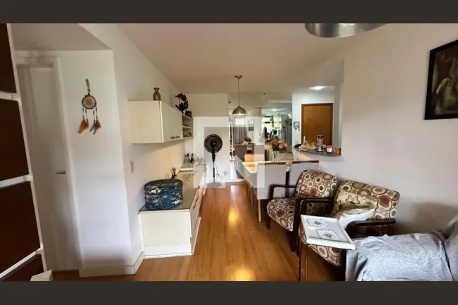Imagem Apartamento à Venda - Recreio, 2 Quartos, 70 m2