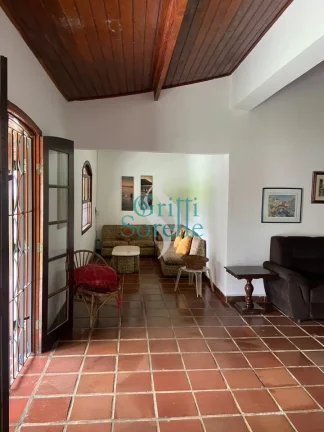 Imagem Casa Térrea à Venda em Toninhas - Ubatuba/SP.