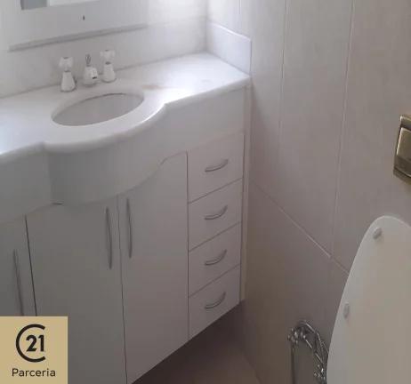 Imagem APARTAMENTO RESIDENCIAL em SÃO PAULO - SP, CAMPO BELO