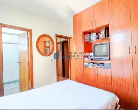 Imagem EXCELENTE APARTAMENTO C0M 04 QUARTOS, 03 VAGAS NO CRUZEIRO!!!!!