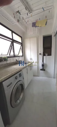 Imagem Apartamento à Venda – 80m² - 3 Dormitórios -2 Vagas - Vila Suzana